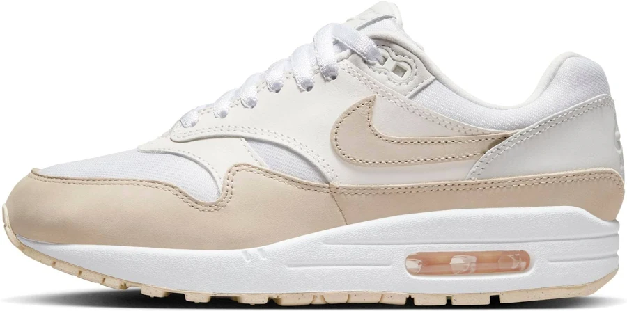 Nike Women's Air Max 1 Premium Sanddrift