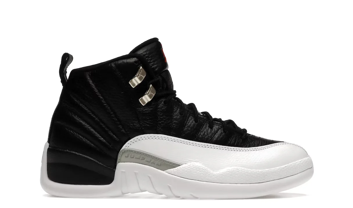 Jordan 12 Playoffs (38) - 10.5