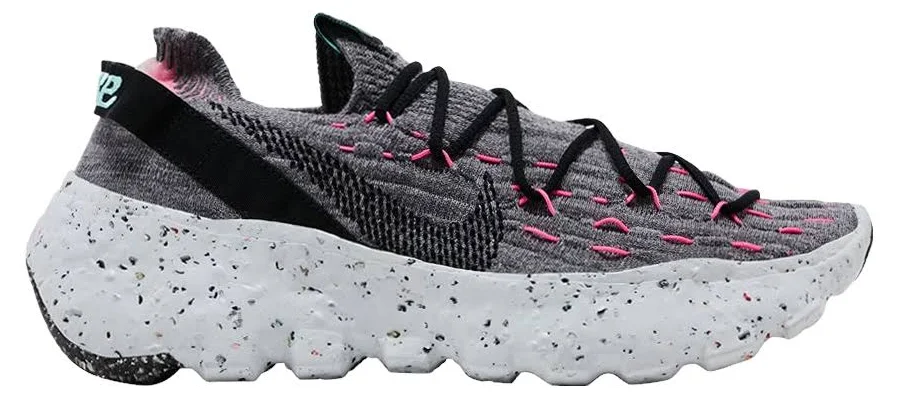 Nike Space Hippie 04 - Grey