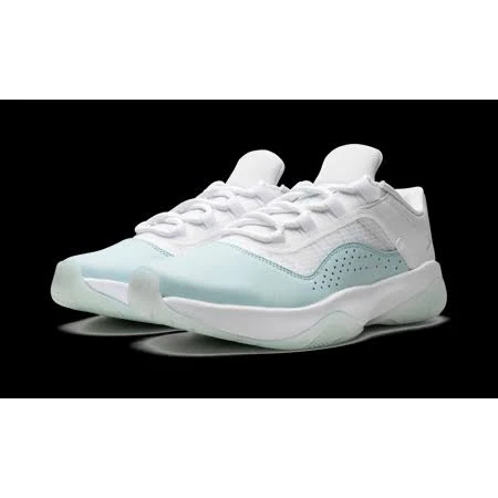 Jordan Womens AIR Jordan 11 Cmft Womens Igloo Dv2629 100 Dv2629 100 from Stadium Goods, Women's, Size: 8.5, Blue