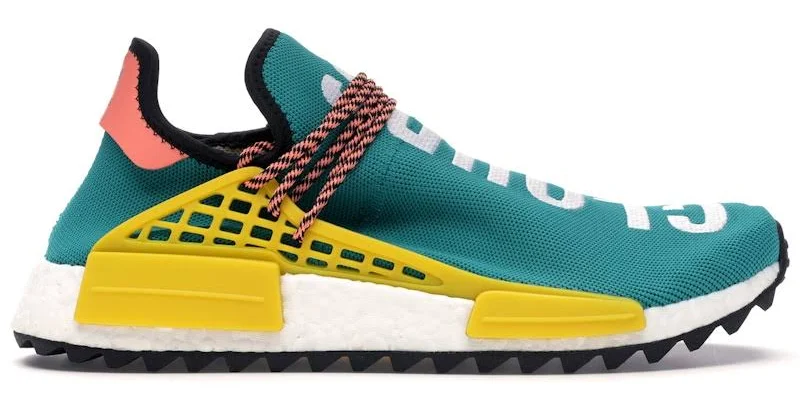adidas Mens Human Race NMD Pharrell