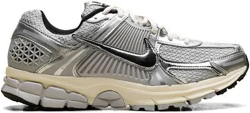 Nike - Zoom Vomero 5 sneakers - men - Fabric/Fabric/Rubber/Polyurethane - 9.5 - Silver