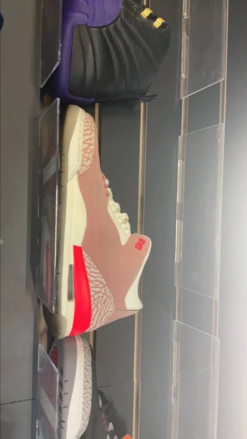 Retro 3 Rust Pink1