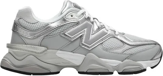 New Balance 9060 Men Sneakers - White