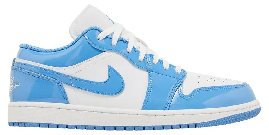 Air Jordan 1 Low SE 'Legend Blue' | Men's Size 3.5