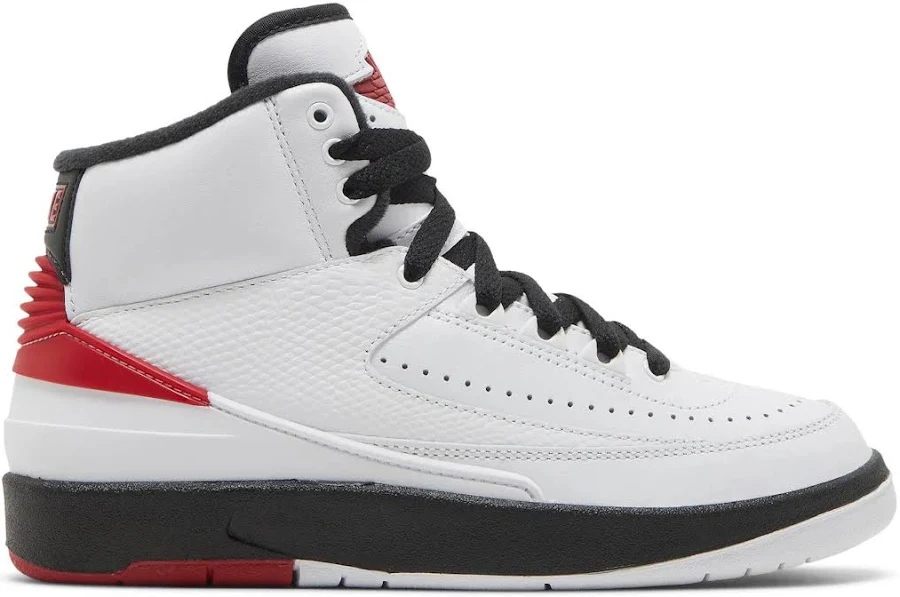 Women's Air Jordan 2 Retro