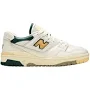 Aimé Leon Dore x New Balance 550 'Green Yellow' | Men's Size 11.5