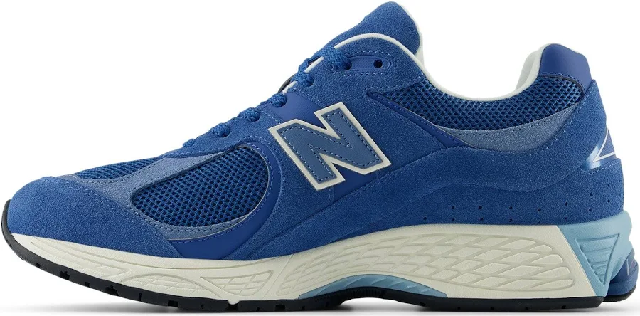 New Balance Men's 2002R Running Sneakers