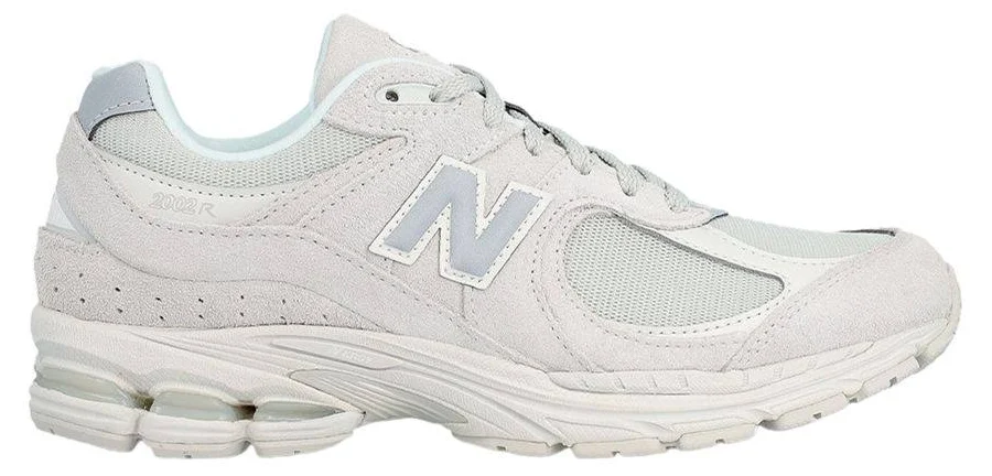 New Balance 2002R 'Light Grey' | Men's Size 11