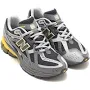 M1906na Balance 1906n Black Yellow Gray (men's)