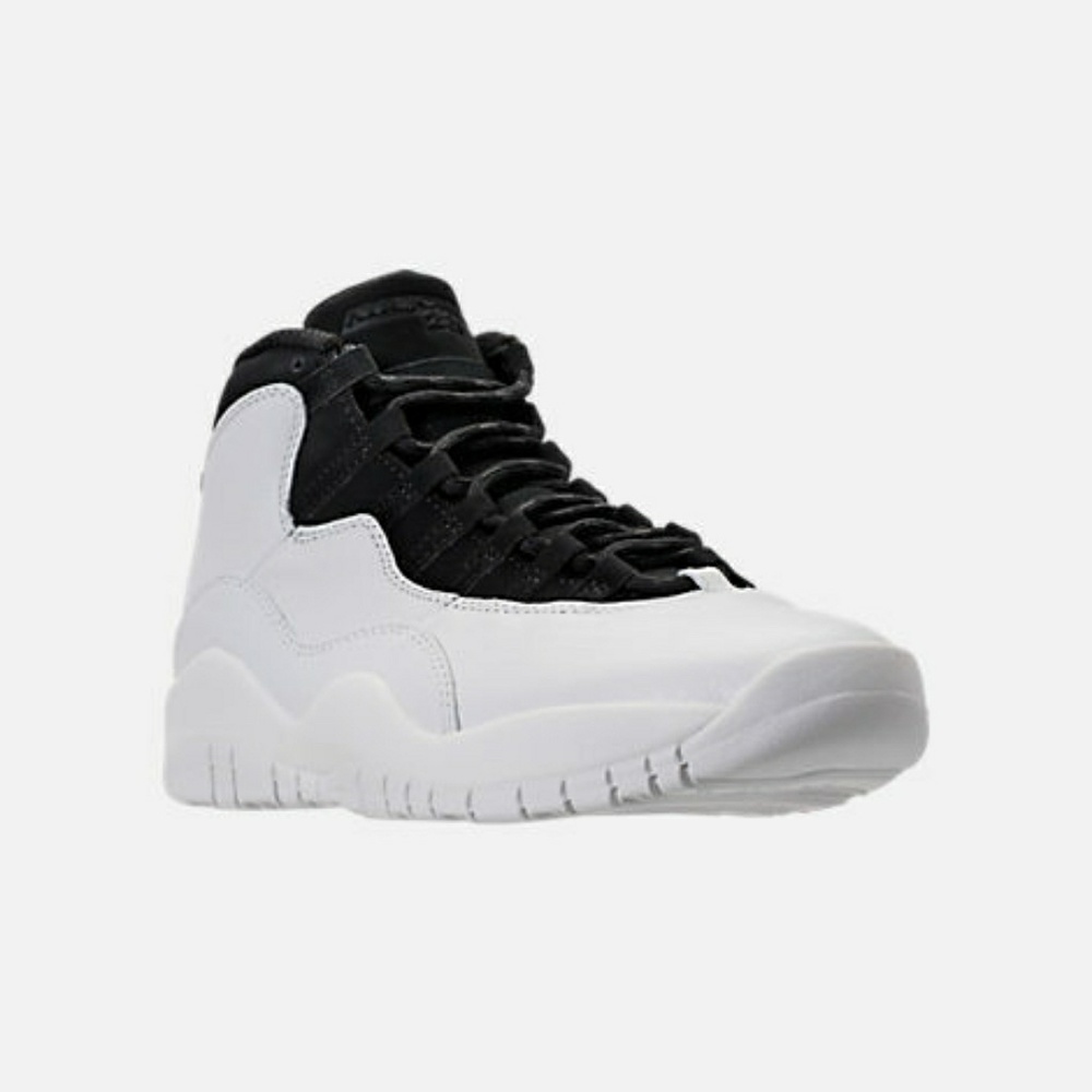 Air Jordan 10