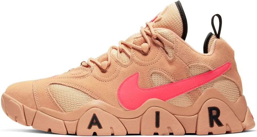 Nike Air Barrage Low Men's
