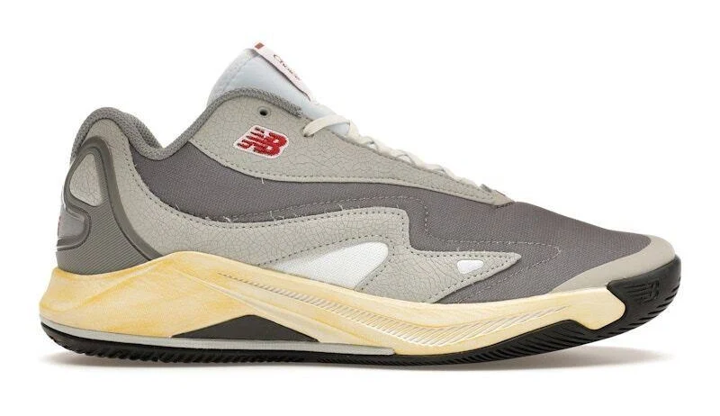 Balance Kawhi 4 Grey Day 2024 - Bbklsgd4