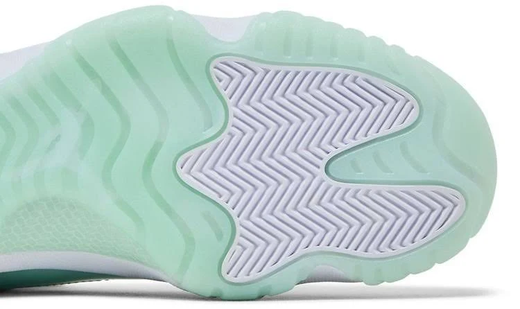 Air Jordan Womens Air Jordan 11 Retro Low Igloo Ah7860-103 Ship Now