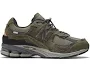 New Balance 2002R Protection Pack "Dark Moss"