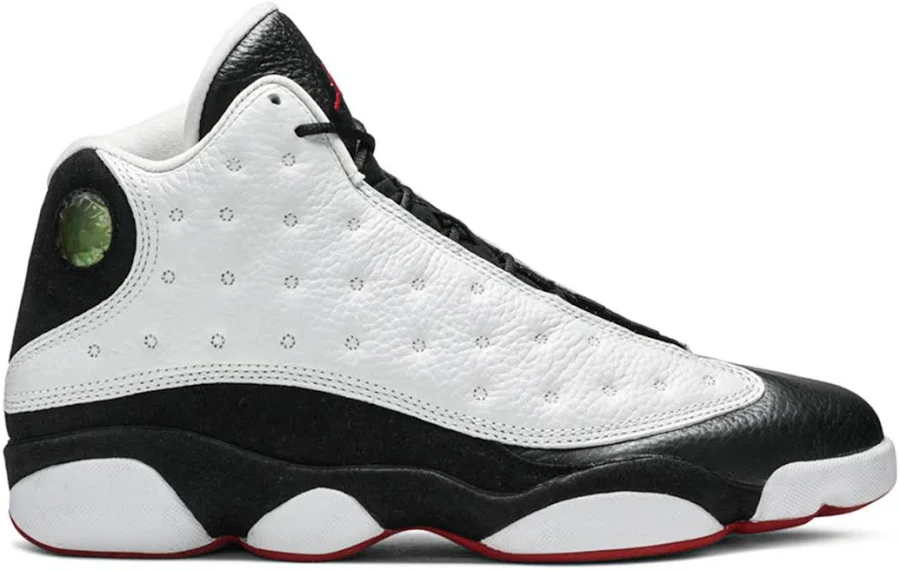 Air Jordan 13 Retro Countdown Pack