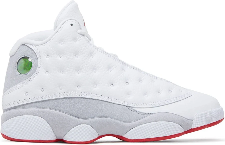 Men's Air Jordan 13 Retro "Wolf Grey