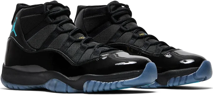 Air Jordan 11 Retro 'gamma Blue' 2025 Ct8012-047