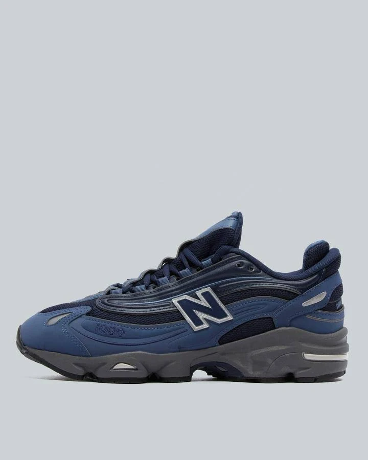 New Balance 1000 Trainer - Blue - Size - 10.5