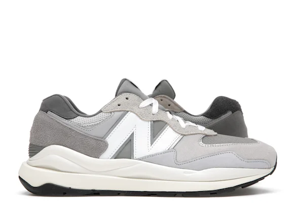 New Balance 57/40 en gris