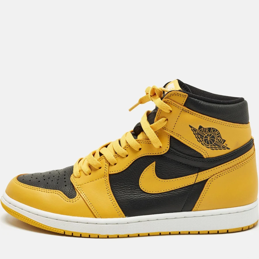 Air Jordans Jordan 1 Retro Pollen