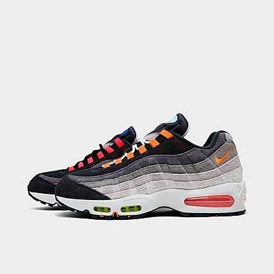 Nike Air Max 95 Big Bubble PRM 'Greedy