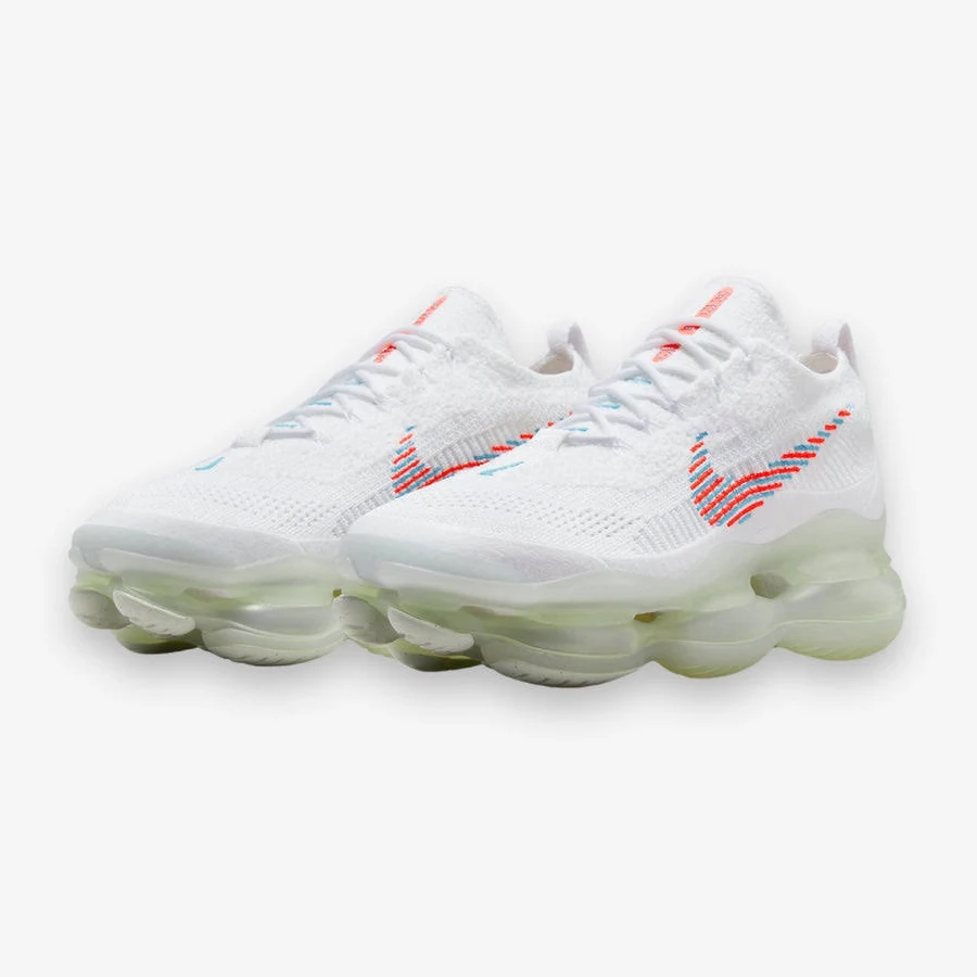 Nike Air Max Scorpion FK SE White Lagoon Pulse Hot Punch DV7402-100