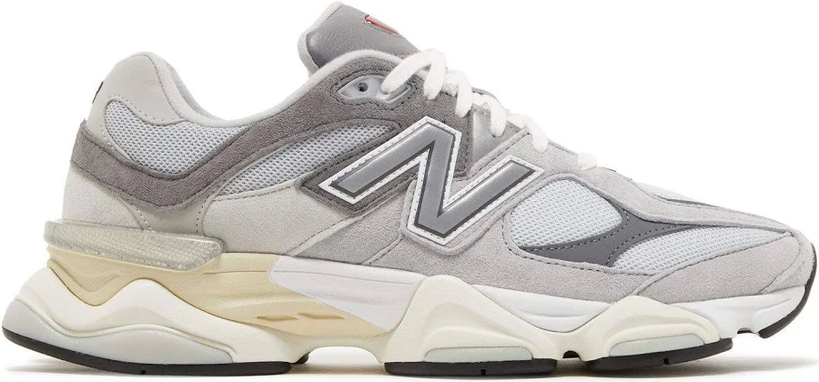 New Balance 9060 Rain Cloud Revered Footwear