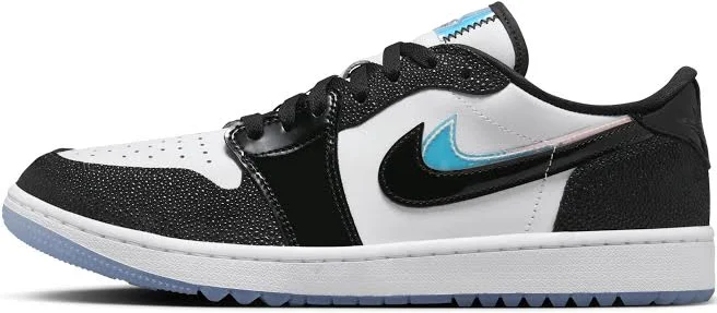 Nike Men's Air Jordan 1 Low Golf Endless Pursuit