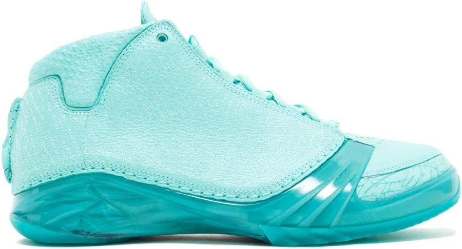 Jordan 23 SoleFly Florida Marlins