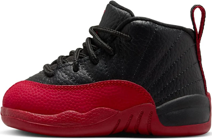 Toddler Air Jordan 12 Retro