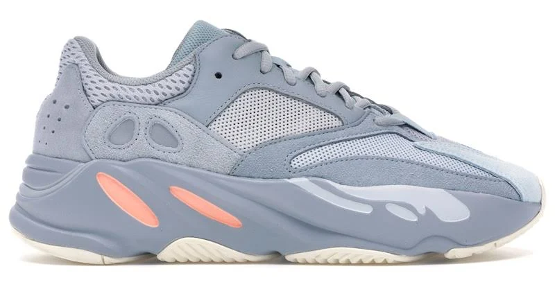 Adidas Yeezy Boost 700 Inertia Mens