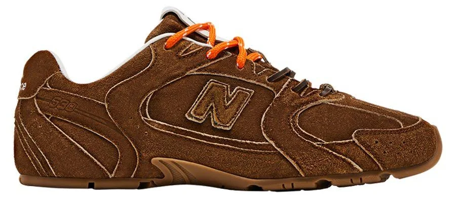 New Balance x Miu Miu 530 SL 'Cinnamon' | Brown | Men's Size 42.5