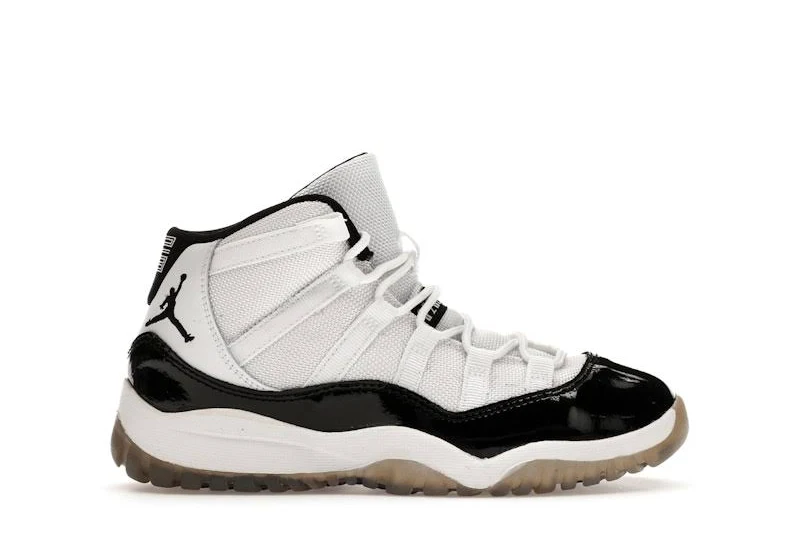 Jordan 11 Retro Concord (2011)