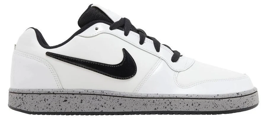 Nike Men's Ebernon Low Cement