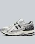 New Balance Womens 1906R Trainer - Grey - Size - 4