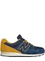 New Balance Stussy X Mad Hectic X Undefeated X 996 - Blue