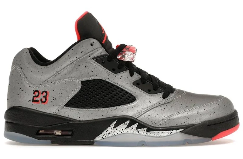 Air Jordan 5 Retro Low Neymar Men's