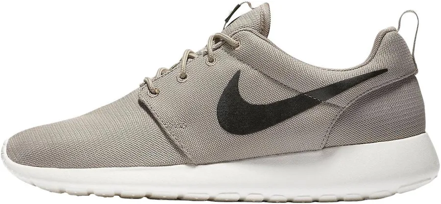 Nike Roshe One Men Sneakers - Grey/white