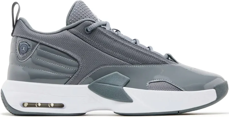 Nike Air Jordan Max Aura 6 Cool Grey White Nby Fq8298-002