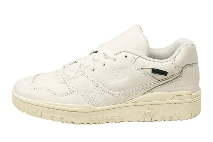 New Balance 550 Men Sneakers - Sea Salt