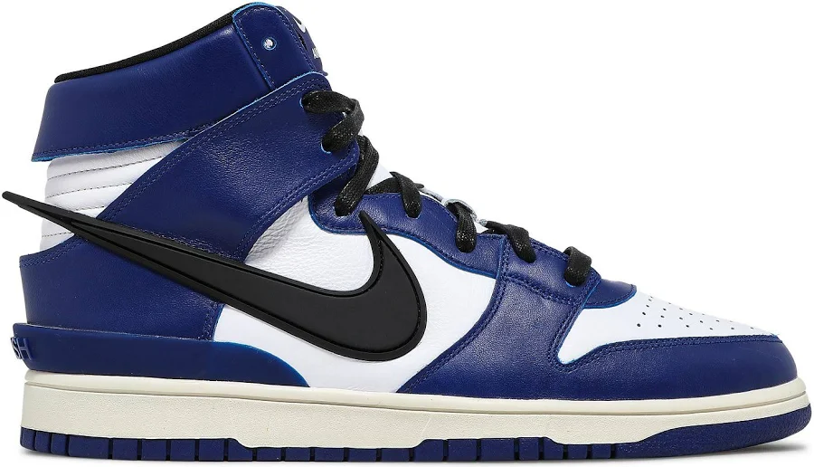 Nike Dunk High Ambush (2021)