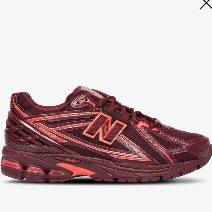New Balance Shoes | New Balance Womens 1906r | Color: Red | Size: 6 | Pm-71389151's Closet