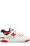 New Balance 550 Lace-Up Sneakers - US8
