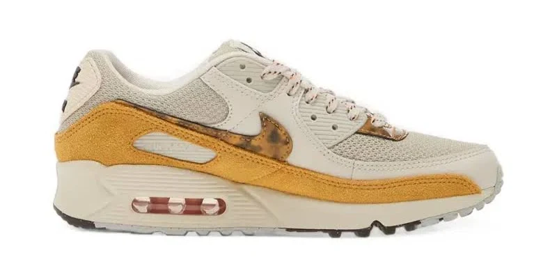 Nike Air Max 90 Leopard Women's