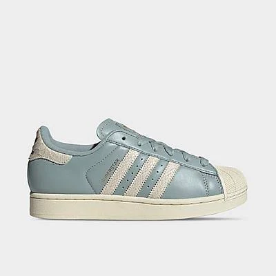 adidas Women's Superstar II Casual Shoes