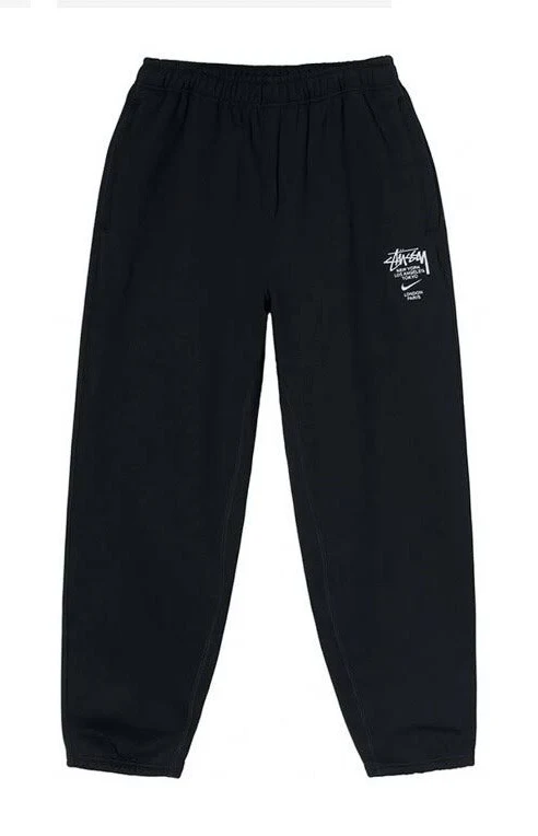 Nike X Stüssy Sweatpants