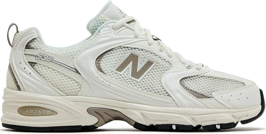 New Balance Men's 530 Arid Stone