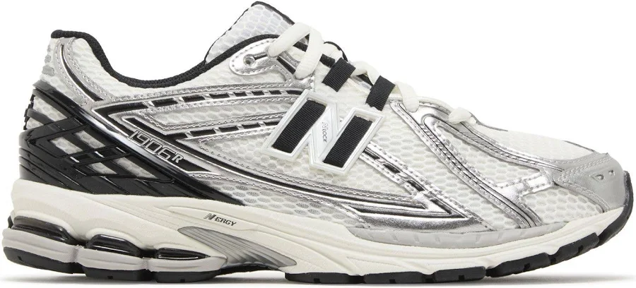 New Balance 1906R 'Silver Metallic Black' | Men's Size 7