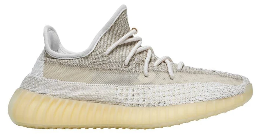 Adidas Yeezy Boost 350 V2 - White